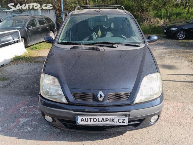 Renault Scénic